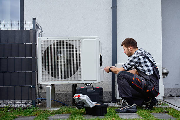 Top rated local Hvac specialists in Cloverdale, CA